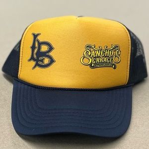 LB X Sancho's Truckers